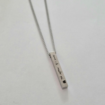 Cola Barra ( recriação de frase )