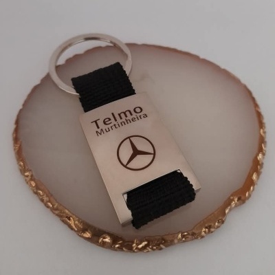 Porta chaves ( modelo marca do carro )