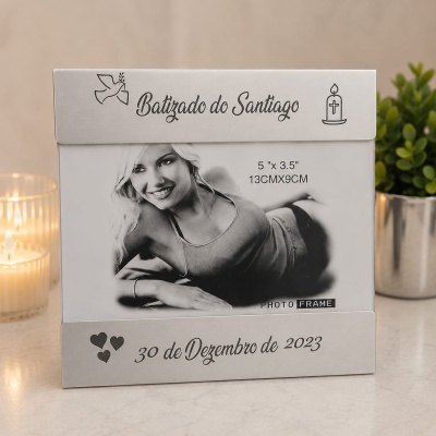 Moldura Bodas / Batismo