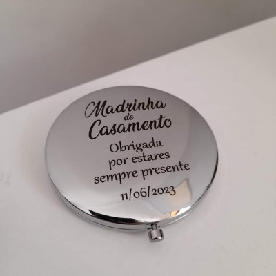 Madrinha de casamento