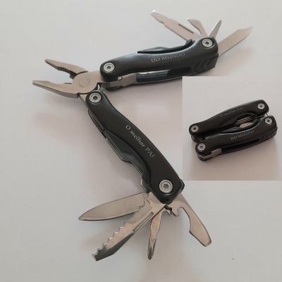 Alicate multifunções