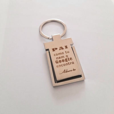 Porta chaves ( suporte de telemóvel )