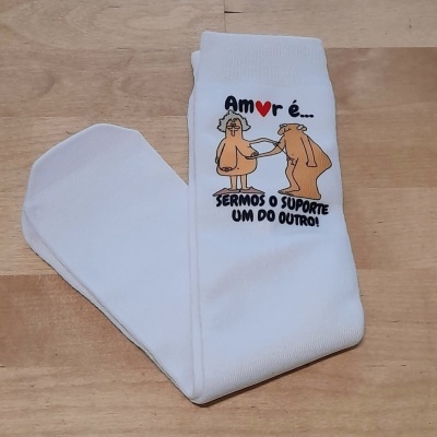 Meias ( diversos modelos )