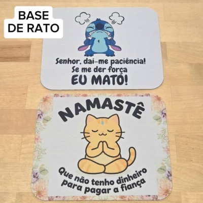 Base de rato