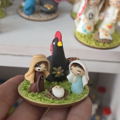 Galo de Barcelos