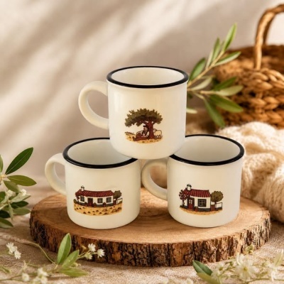Chávenas de café ( Alentejo )