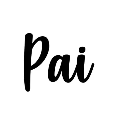 Pai