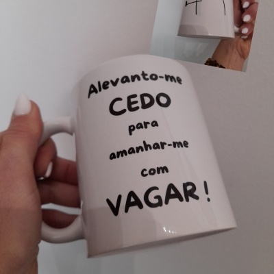 Caneca Alentejana
