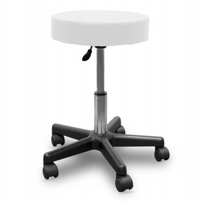 Banco com elevação a gás