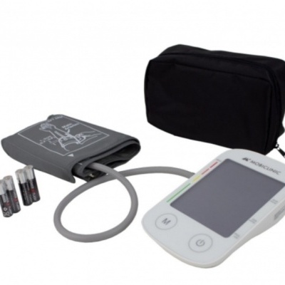 Medidor de tensão arterial