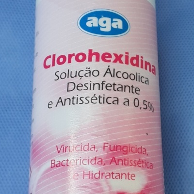 Clorohexidina 250ml