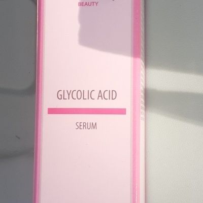 Soro de ácido glicónico 30 ml