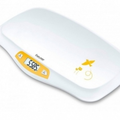 Balança para bebés