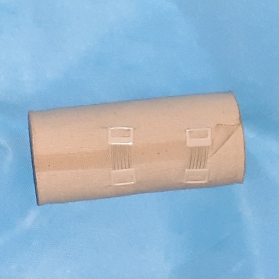 Ligadura de baixa elasticidade