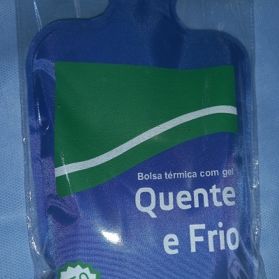 Bolsa de Gel Térmico