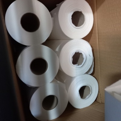 Rolo de Marquesa em papel