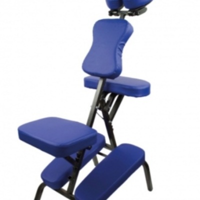 Cadeira de massagem/ tatuagens
