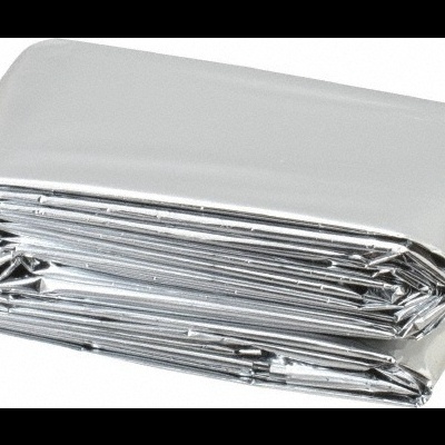 Manta  térmica prata