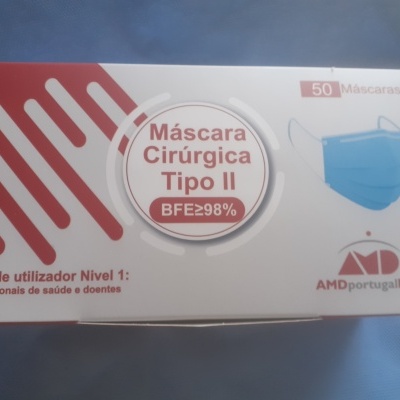 Máscaras