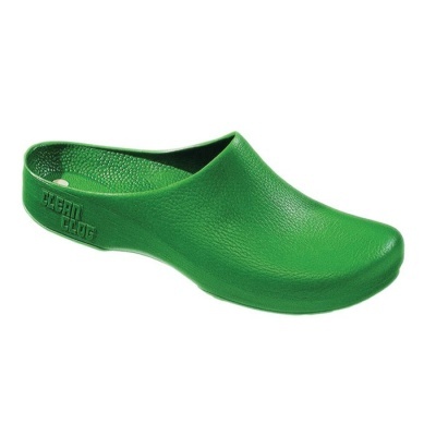 Socas  e calçado de trabalho