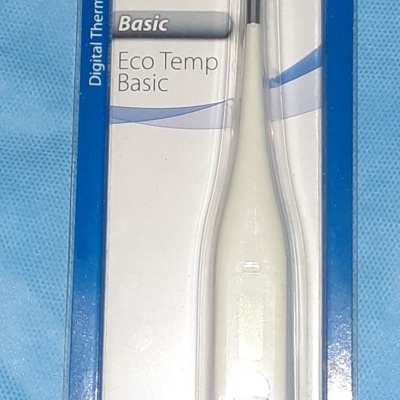 Termômetro digital Omron