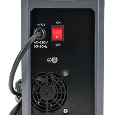 Migomat MIG MAG MMA TIG LIFT 210 Synergia RTMSTF0001