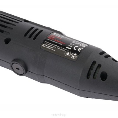 Mini Moedor 300 ele. RTSPT0047