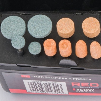 Mini Moedor 300 ele. RTSPT0047