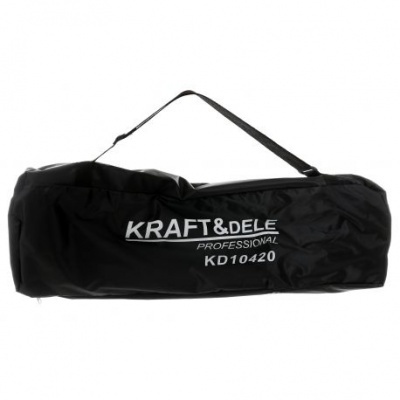 RODA DE MEDIÇÃO COM CONTADOR LCD KD10420