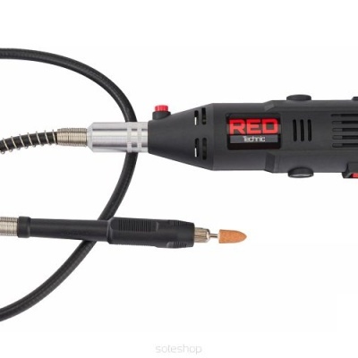 Mini Moedor 300 ele. RTSPT0047