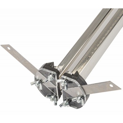 CORTADOR DE PLACAS DE GESSO CARTONADO 20-600mm PM0855