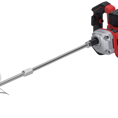 MISTURADOR DE BATERIA 21V M14 140mm SEM ESCOVAS 2 x 4Ah KD3194