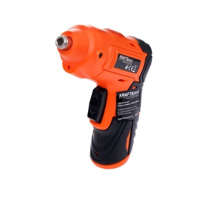 Aparafusadora 3.6 v KD1576