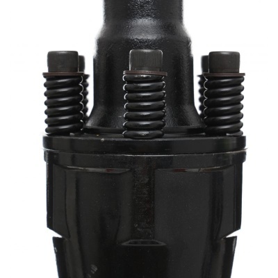 MARTELO DE DEMOLIÇÃO 3200W KD1738 + CAIXA 55J KD1738