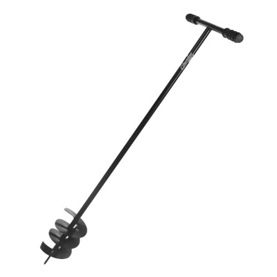 Perfurador de solo manual em aço boro