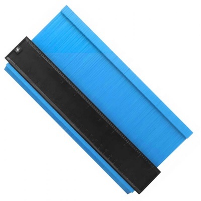 Medidor de Contorno C/Régua (Varias medidas) KD10387/KD10388/KD10389