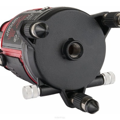 LASER NÍVEL CROSS LINE LASER 360 VERMELHO RTPLK0037