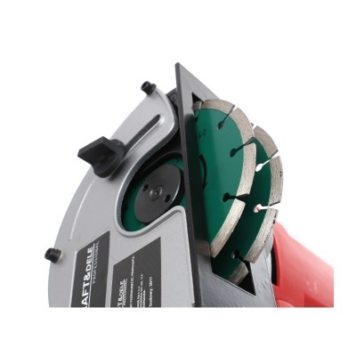 Perfurador de parede 3100W KD1537