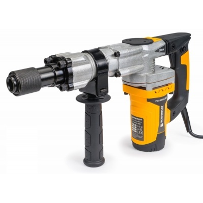 Martelo de demolição HEX SDS 2800W  15J, PM-MWB-2800