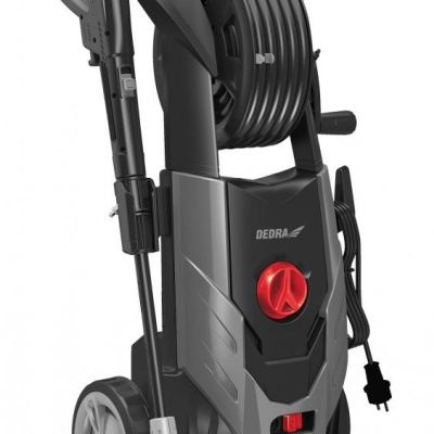 Lavadora de alta pressão   1900W 130bar DED8821