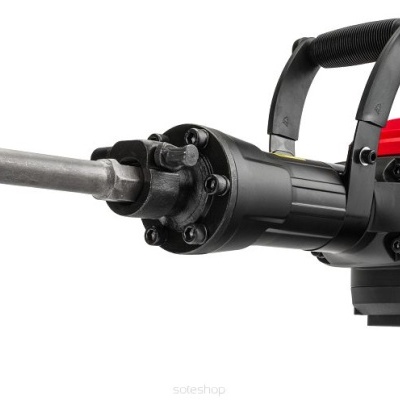 MARTELO DE DEMOLIÇÃO 3300W HEX 70J RTMWB0052