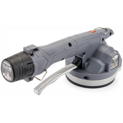 VENTOSA VIBRATÓRIA A BATERIA,  PM-APWDP-160T