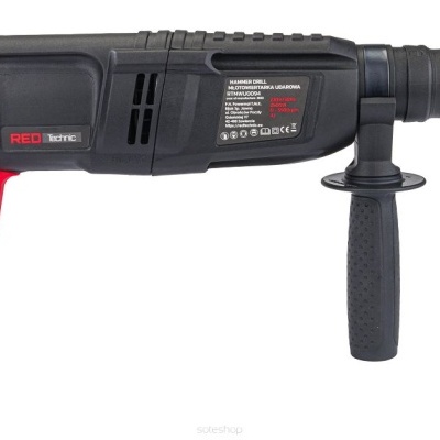 Martelo Rotativo 2600W RTMWU0094