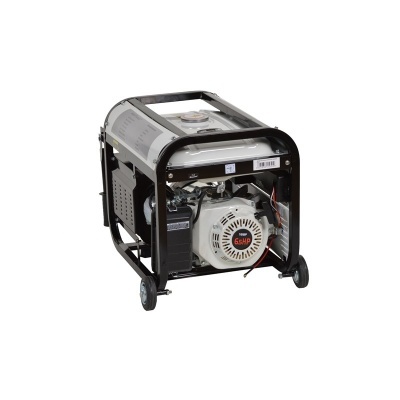 Gerador 2500W 12/230 / 380V KD101