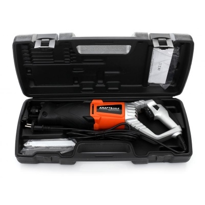 SERRA Sabre 2100W + CAIXA KD1791