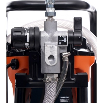 Pistola Airless 1450W KD1746