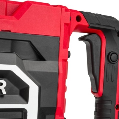 MARTELO DE DEMOLIÇÃO 3300W HEX 70J RTMWB0052