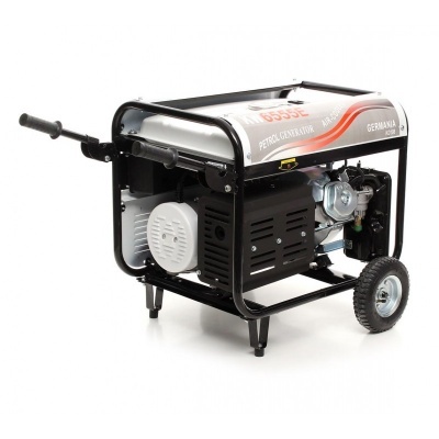 Gerador 5000W 12/230 / 380V KD108