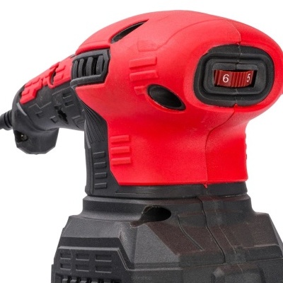 LIXADEIRA ORBITAL ALEATÓRIA 125mm 1300W 3em1 RTSMO0060