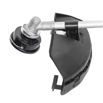 Roçadeira a gasolina 1,45 kW, 52 cm³ + arnês, cabeça com linha, disco de corte, DED8717A